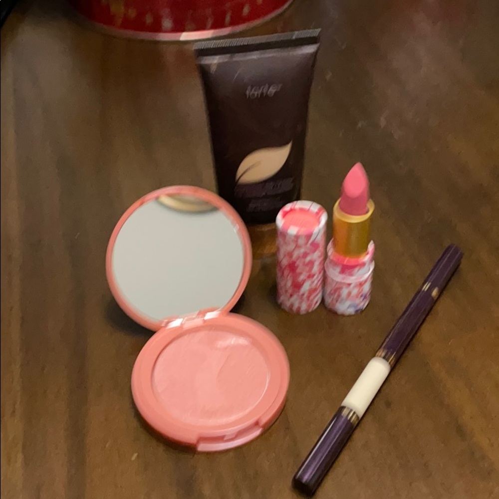 Tarte bundle